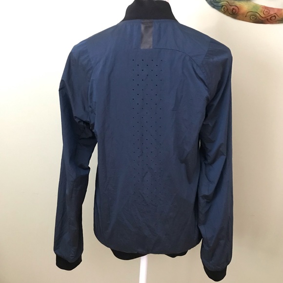 NIKE Tech Pack Varsity Jacket - Picture 3 of 8